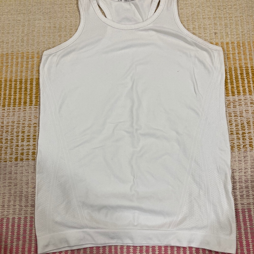 ATHLETA GIRL TANK TOP